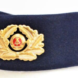 Damenkappe Volksmarine Gr.52 1987