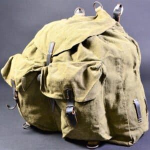 Rucksack WH SS WK2 M31