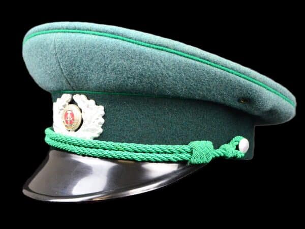 Schirmmütze Mannschaften Volkspolizei Gr.54 1969